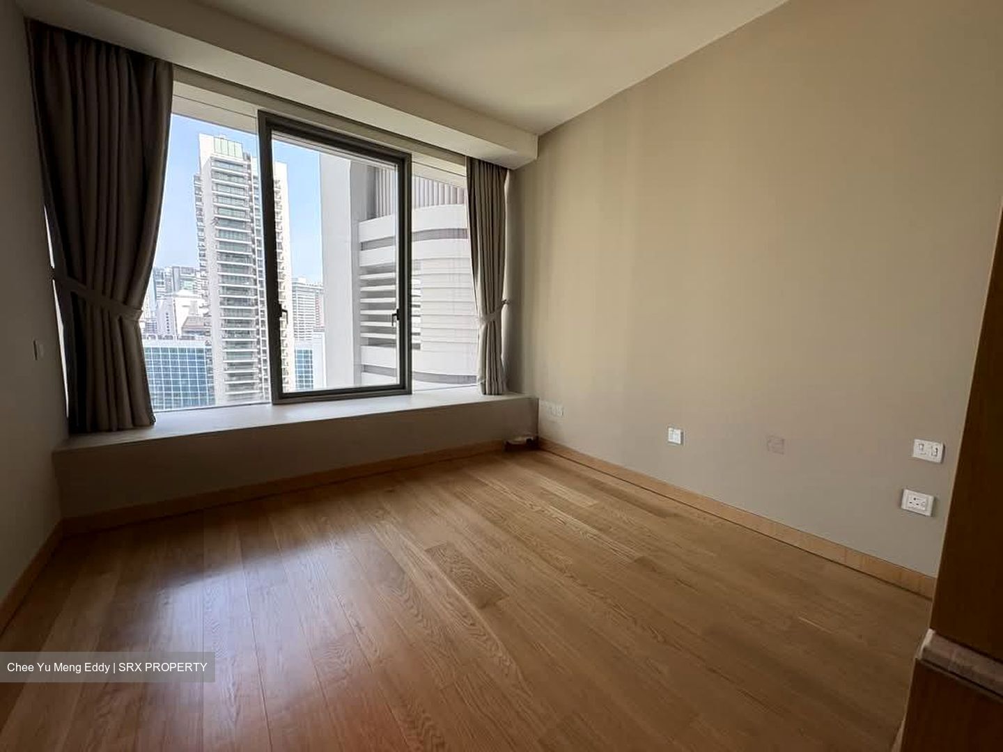 Ardmore Residence (D10), Condominium #559688531